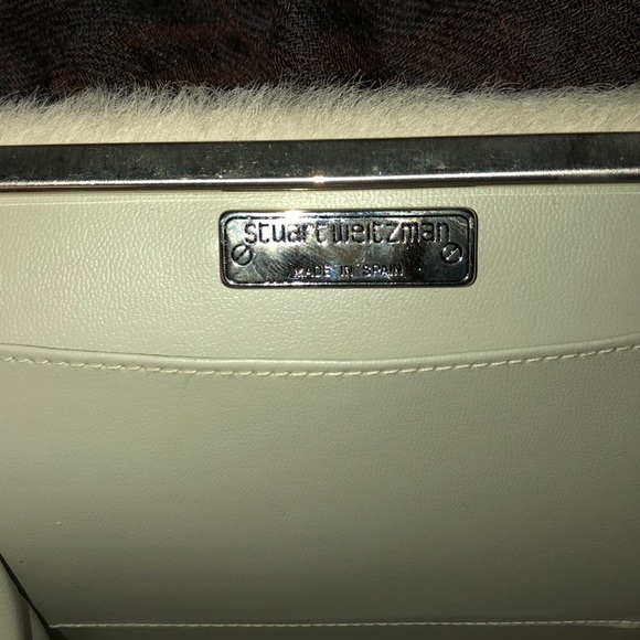 Stuart Weitzman Handbag - Picture 3 of 7